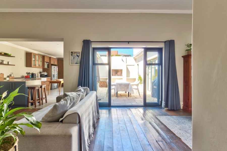 3 Bedroom Property for Sale in Observatory Western Cape